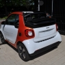 SMART FORTWO CABRIO B&A